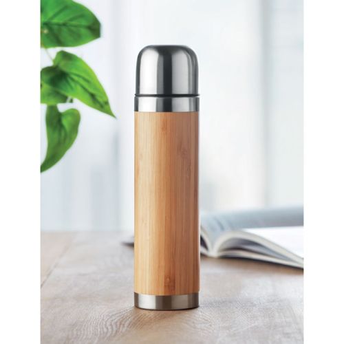 Chan Bamboo - Afbeelding 3